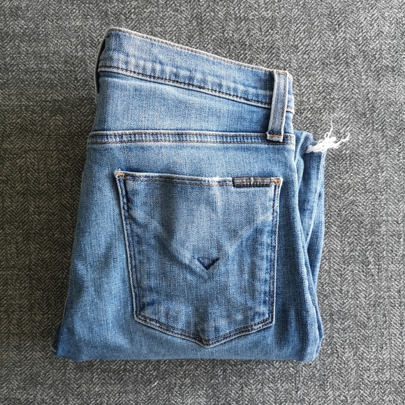 HUDSON Skinny Jeans Women's jeans size 27 - Picture 9 of 9